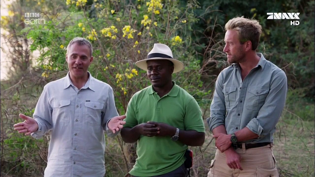 The Big Catch Staffel 1 Folge 6 HD Deutsch