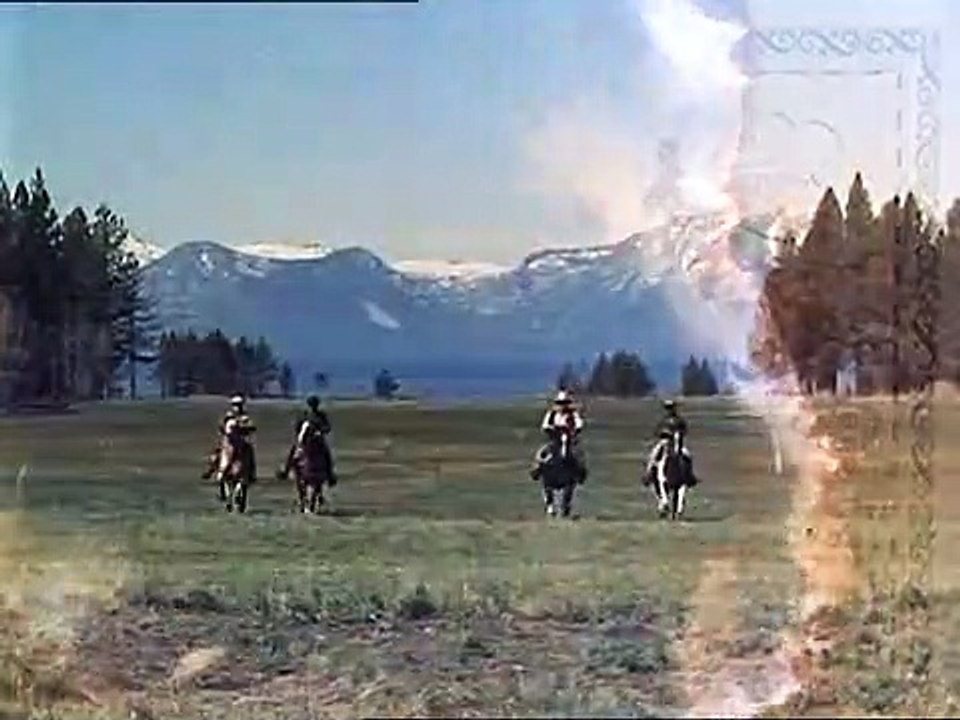 Bonanza Staffel 4 Folge 25 HD Deutsch