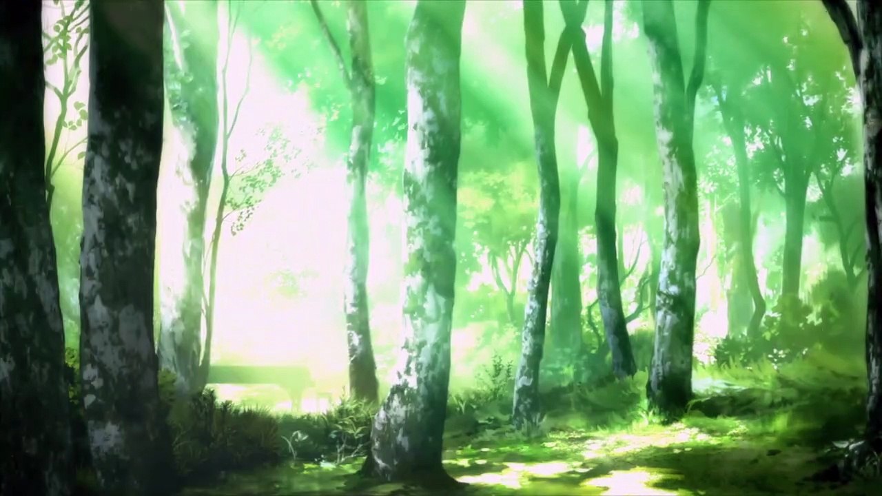 Forest of Piano Staffel 2 Folge 1 HD Deutsch