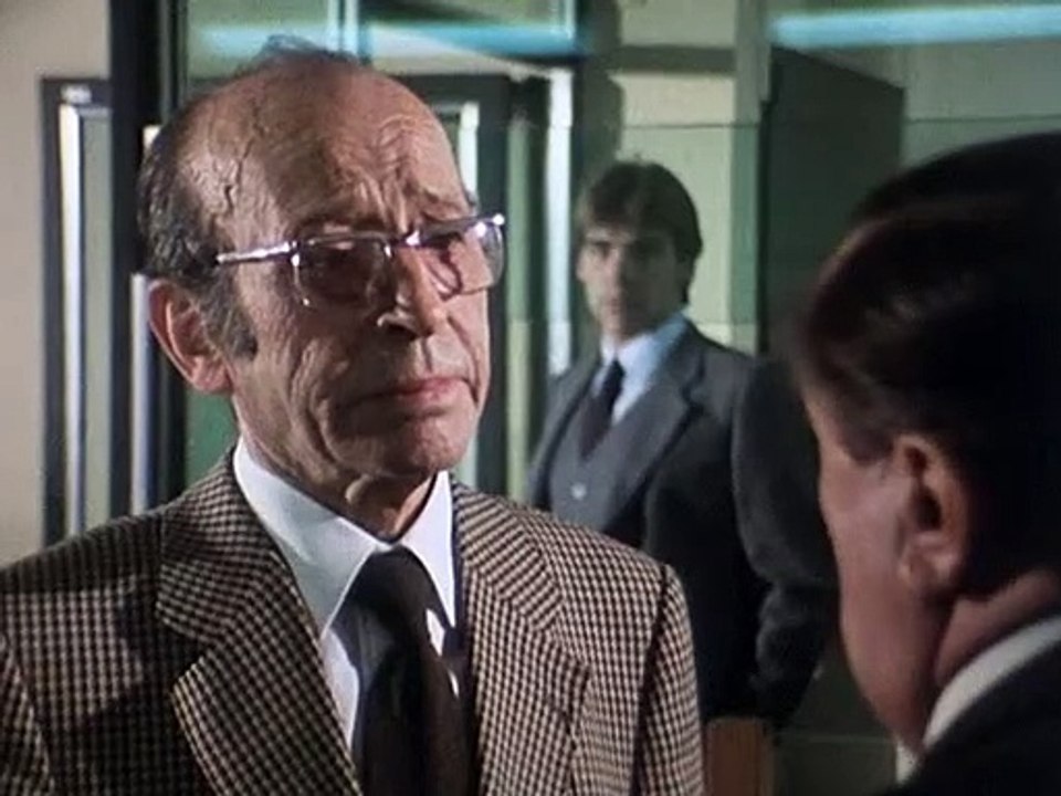 Der Alte Staffel 6 Folge 5 HD Deutsch