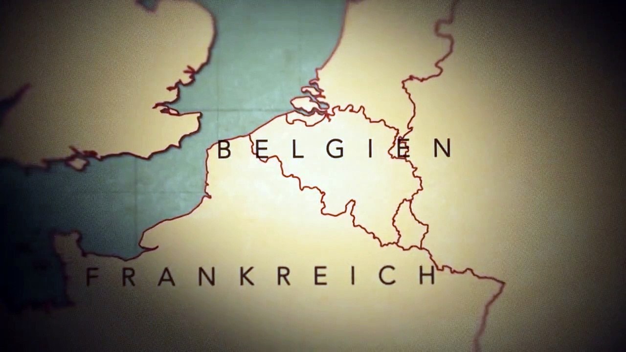 Winston Churchill - Ikone des 2. Weltkriegs Staffel 1 Folge 1 HD Deutsch