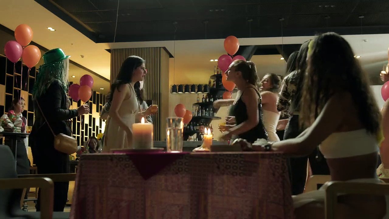 Fünffache Rache Staffel 1 Folge 1 HD Deutsch