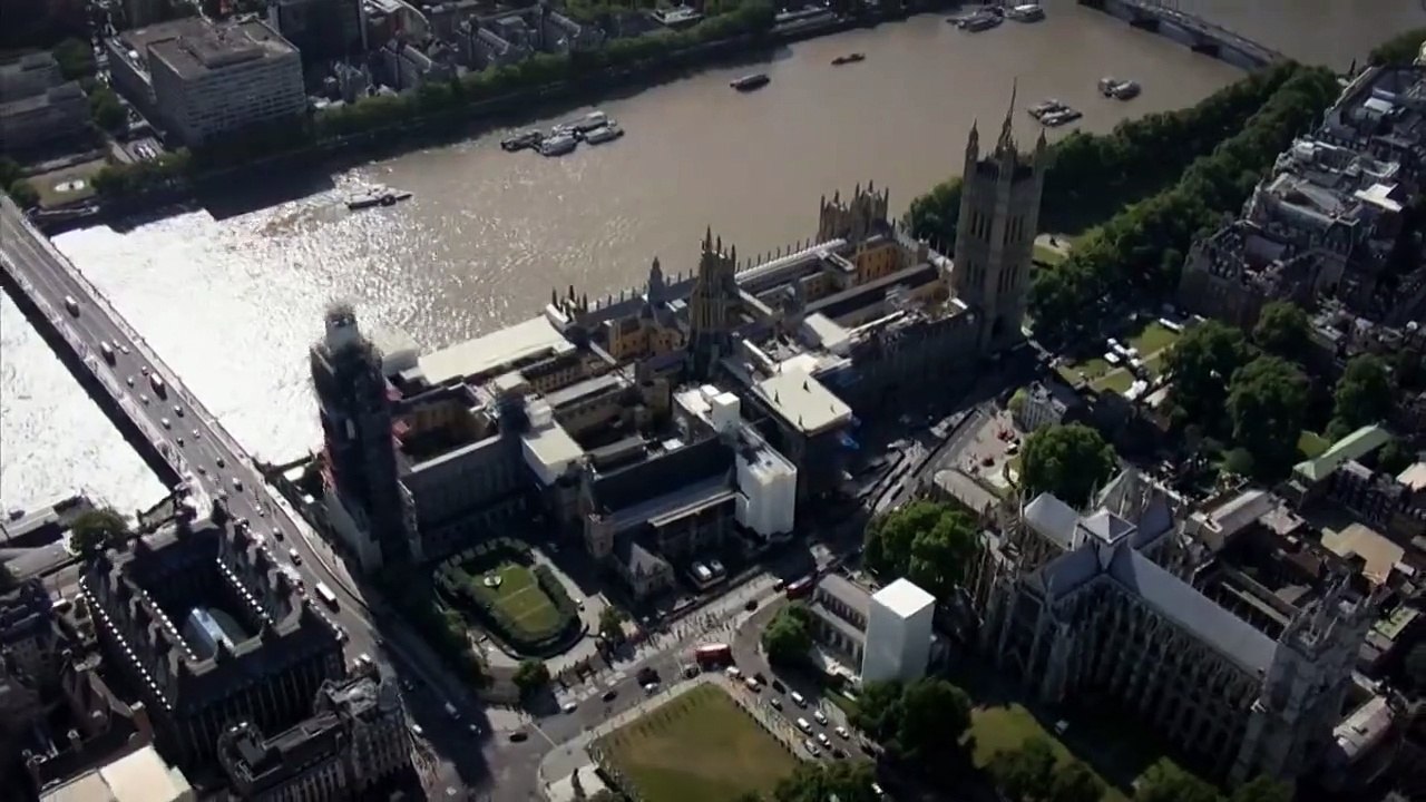 Winston Churchill - Ikone des 2. Weltkriegs Staffel 1 Folge 2 HD Deutsch