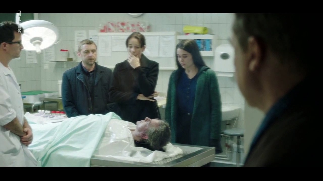 Giftige Saat Staffel 1 Folge 1 - Part 02 HD Deutsch