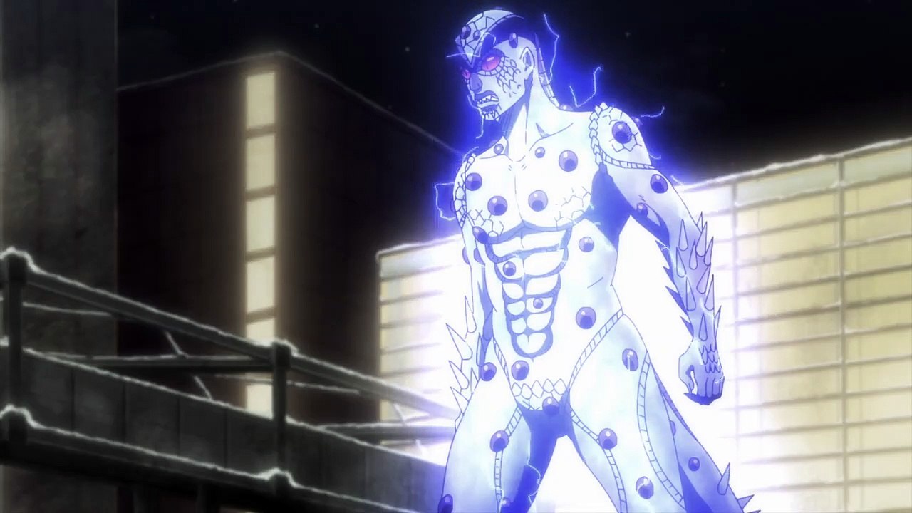 Gibiate Staffel 1 Folge 12 HD Deutsch