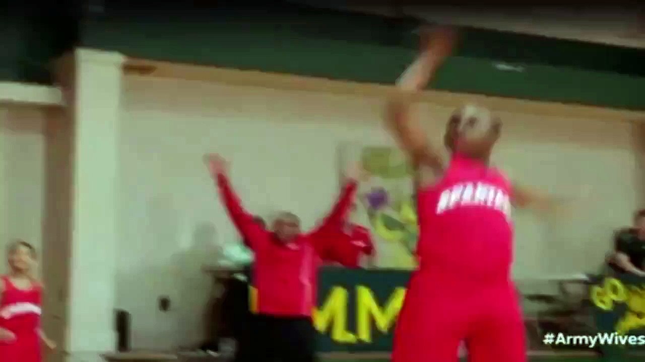 Army Wives Staffel 7 Folge 7 HD Deutsch