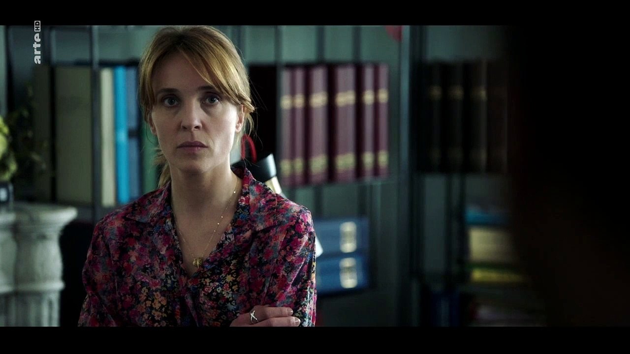 Giftige Saat Staffel 1 Folge 2 - Part 01 HD Deutsch