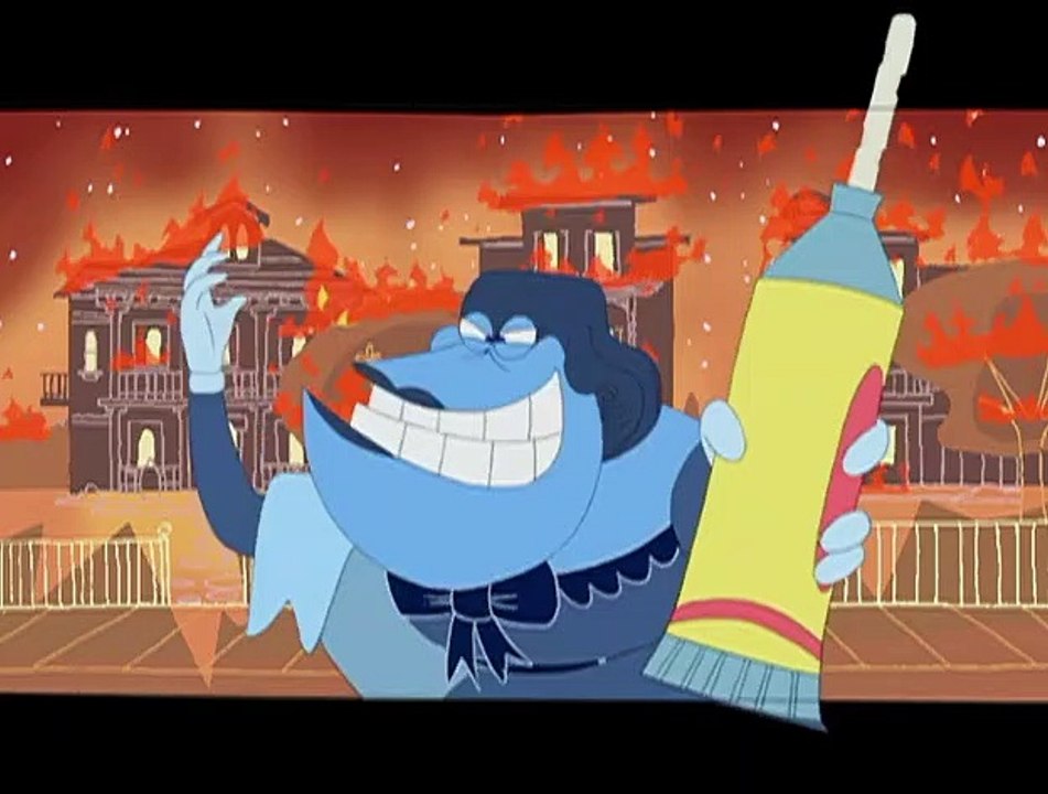 Immer Ärger mit Newton Staffel 1 Folge 6 HD Deutsch