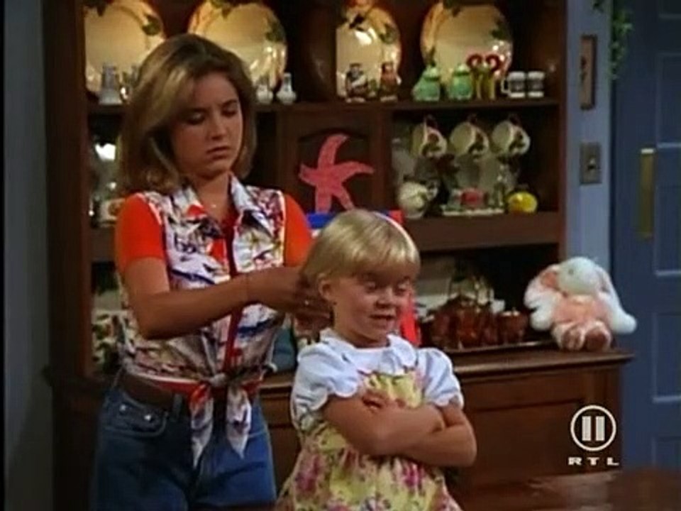 Eine starke Familie Staffel 6 Folge 1 HD Deutsch