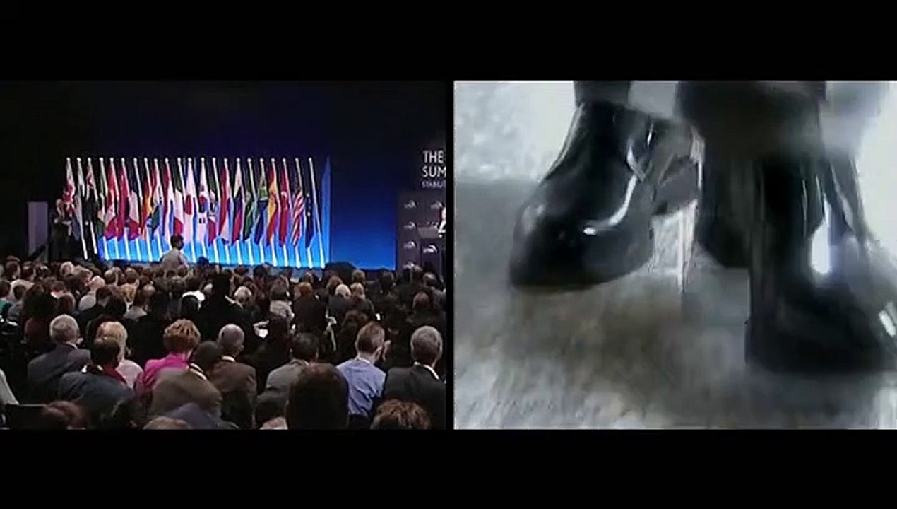 Banking District Staffel 1 Folge 4 HD Deutsch