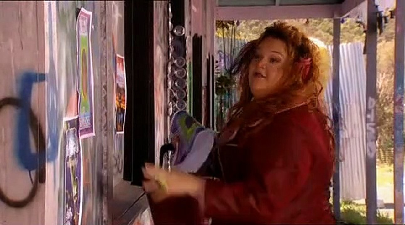 The Tribe Staffel 3 Folge 46 HD Deutsch