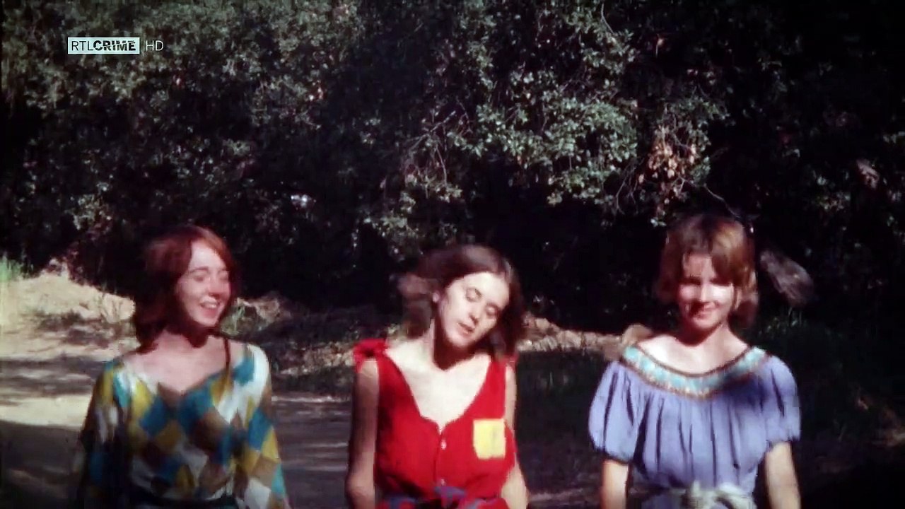 Charles Manson Die verschollenen Filmaufnahmen Filme 1 HD Deutsch