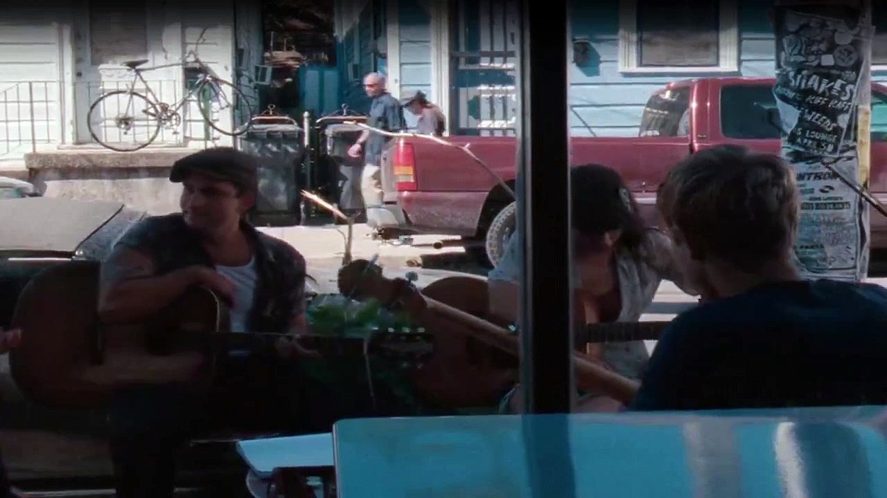 Treme Staffel 2 Folge 10 - Part 02 HD Deutsch