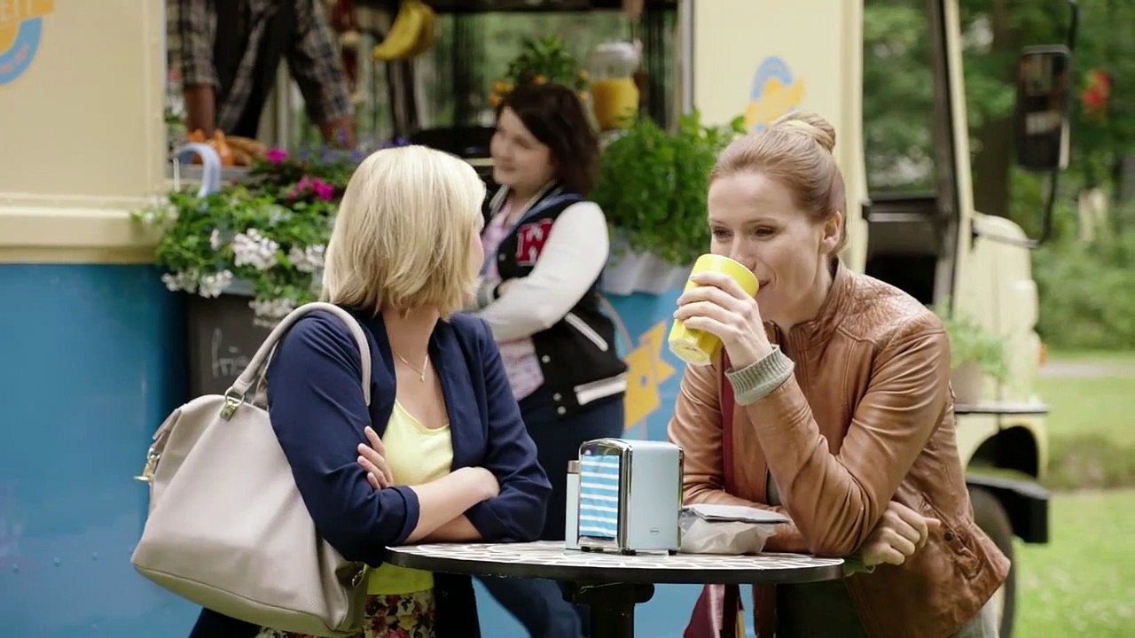 Bettys Diagnose Staffel 2 Folge 1 HD Deutsch