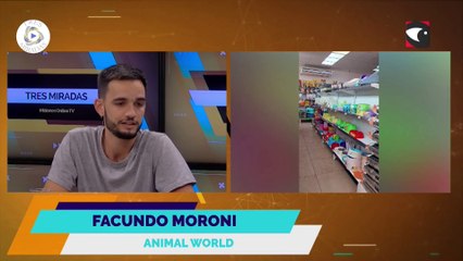 3 Miradas Programa completo numero 25