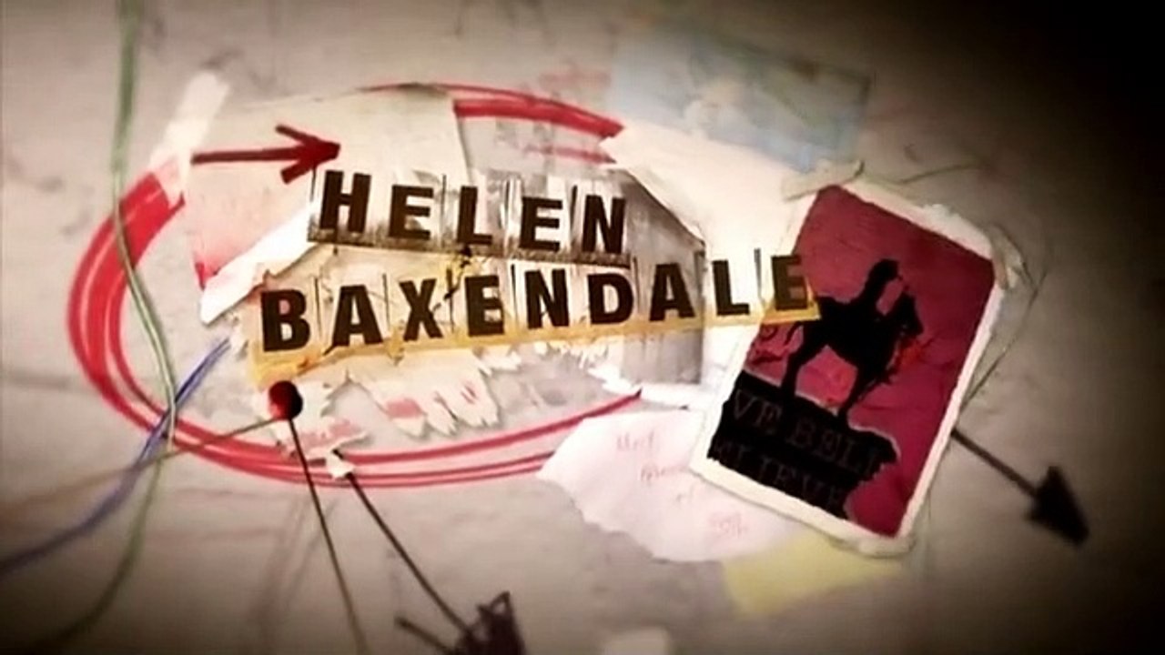 Dirk Gently Staffel 1 Folge 3 HD Deutsch