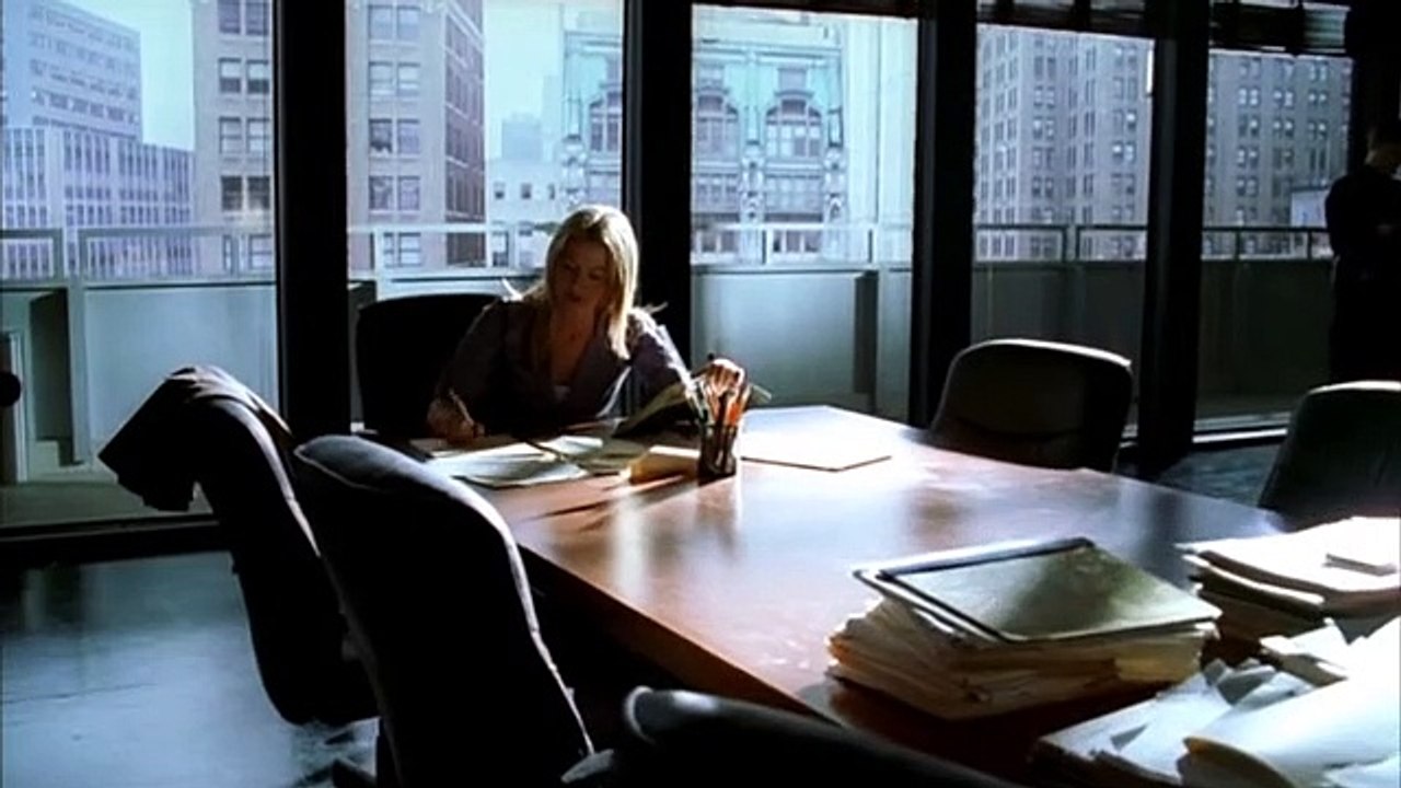 Without A Trace - Spurlos verschwunden Staffel 2 Folge 2 HD Deutsch