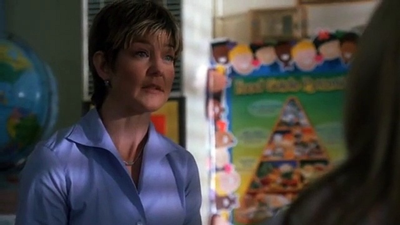 Medium - nichts bleibt verborgen staffel 1 folge 4 hd deutsch