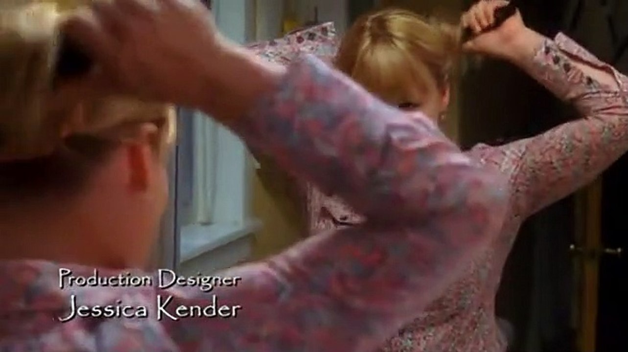 Medium - Nichts bleibt verborgen Staffel 1 Folge 3 HD Deutsch