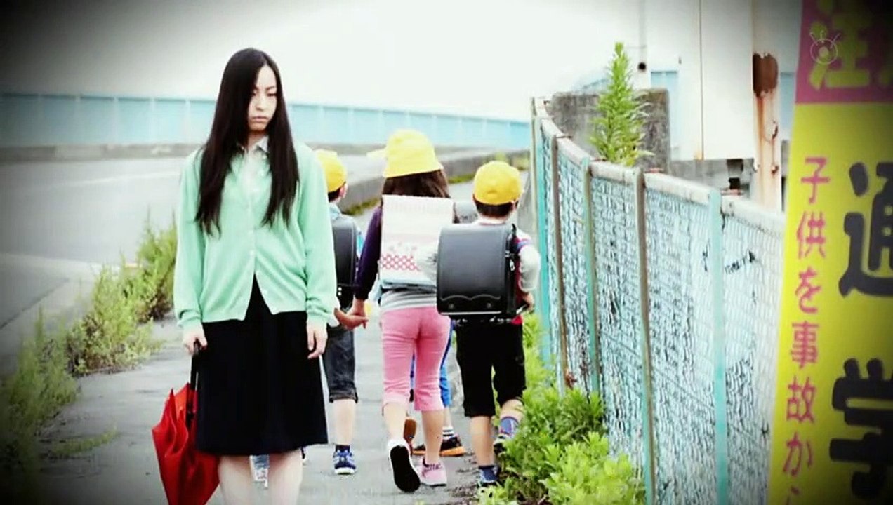 日劇 » 天才偵探御手洗 難解事件檔案之折傘的女人-PART2