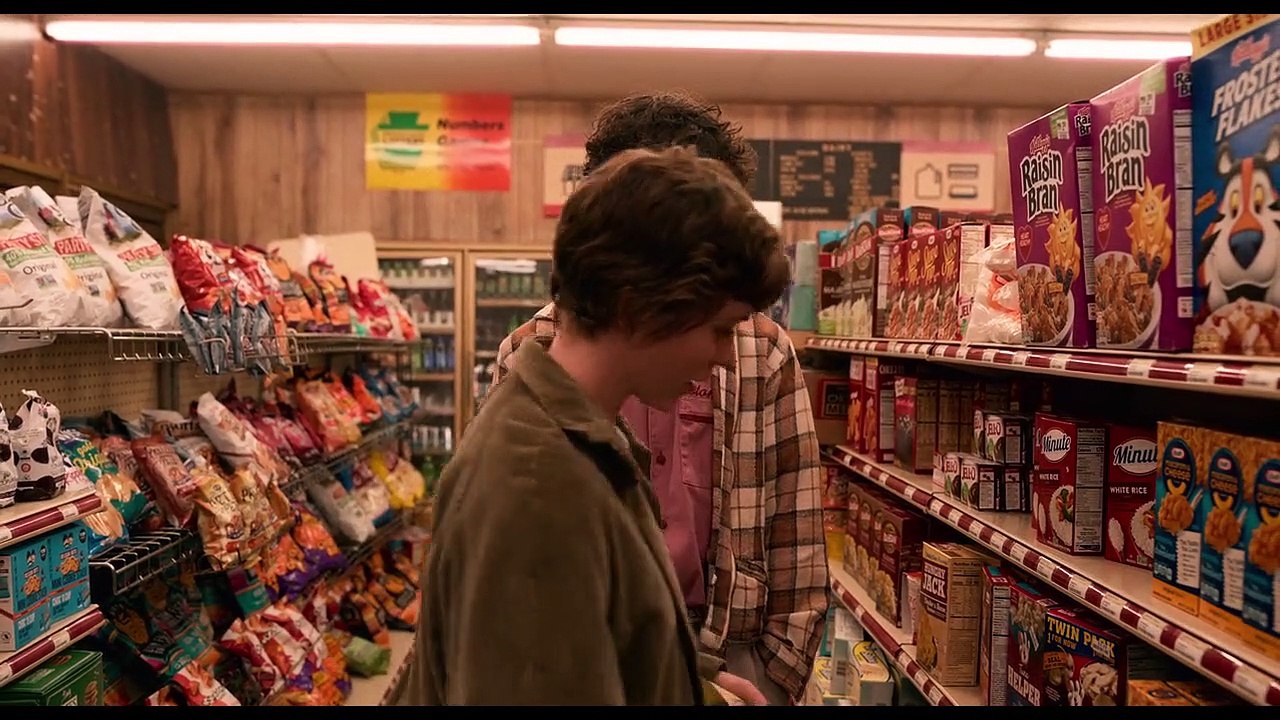 I Am Not Okay with This Staffel 1 Folge 2 HD Deutsch