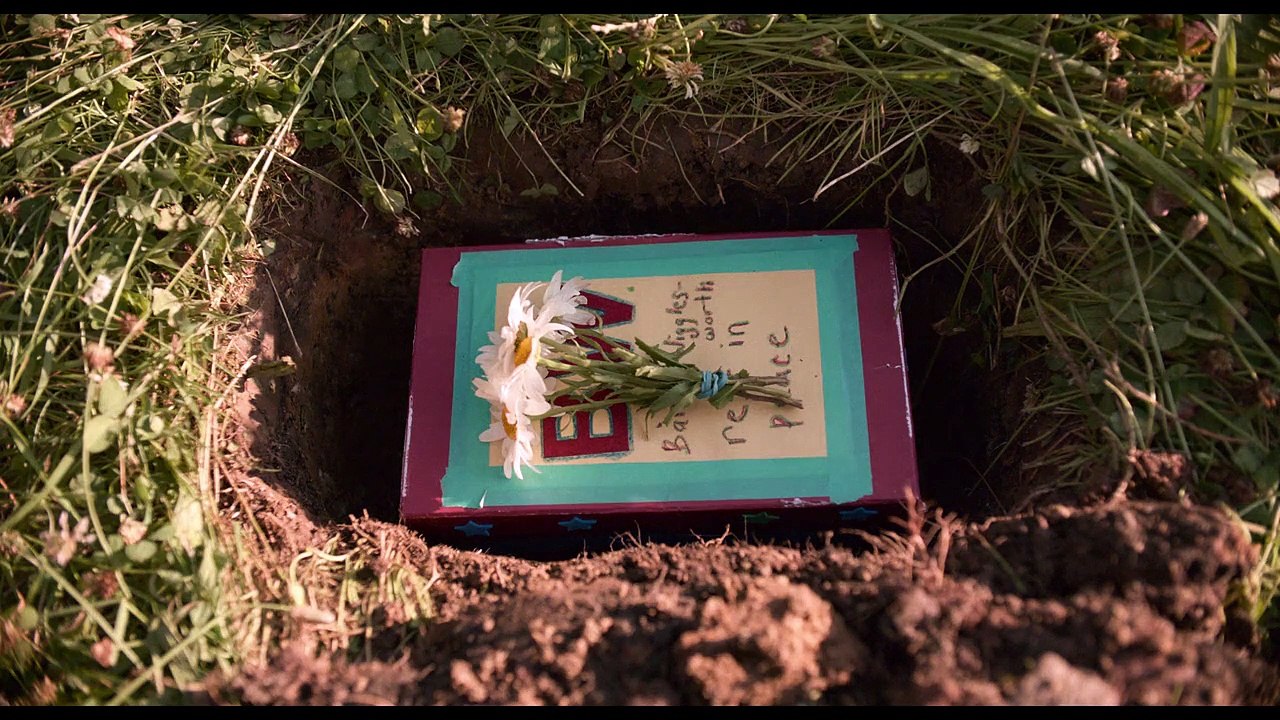 I Am Not Okay with This Staffel 1 Folge 3 HD Deutsch