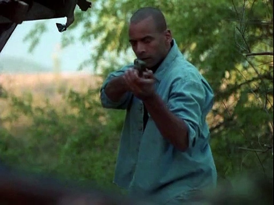 Profiler Staffel 1 Folge 22 HD Deutsch