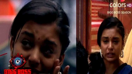 Bigg Boss16; Sumbul Touqeer फूटफूटकर रोई अब करेंगी अपना गेम मजबूत; Shalin Bhanot क्या करेंगे ?|*TV