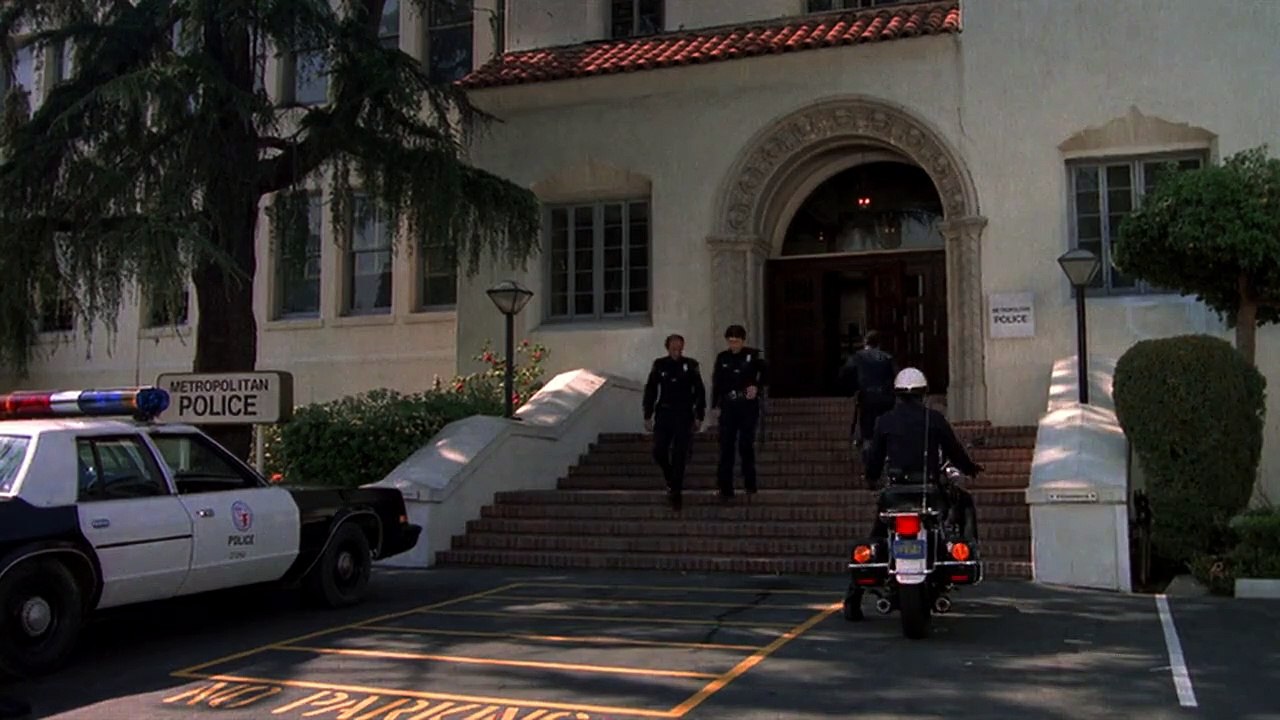 Poltergeist - Die unheimliche Macht Staffel 2 Folge 6 HD Deutsch