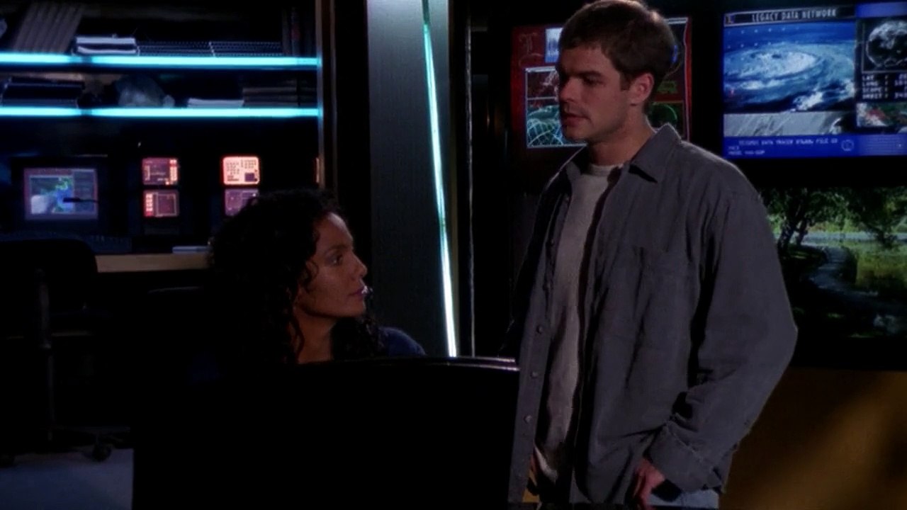 Poltergeist - Die unheimliche Macht Staffel 2 Folge 7 HD Deutsch