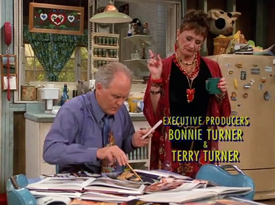 Hinterm Mond gleich links Staffel 4 Folge 8 HD Deutsch