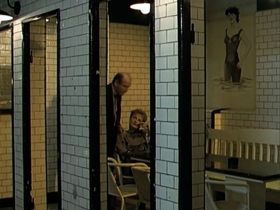 Peter Strohm Filme 1 - Part 02 HD Deutsch