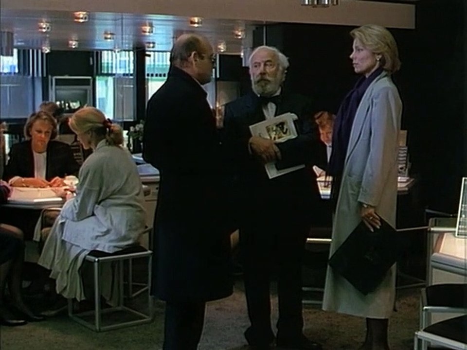 Peter Strohm Staffel 1 Folge 1 HD Deutsch