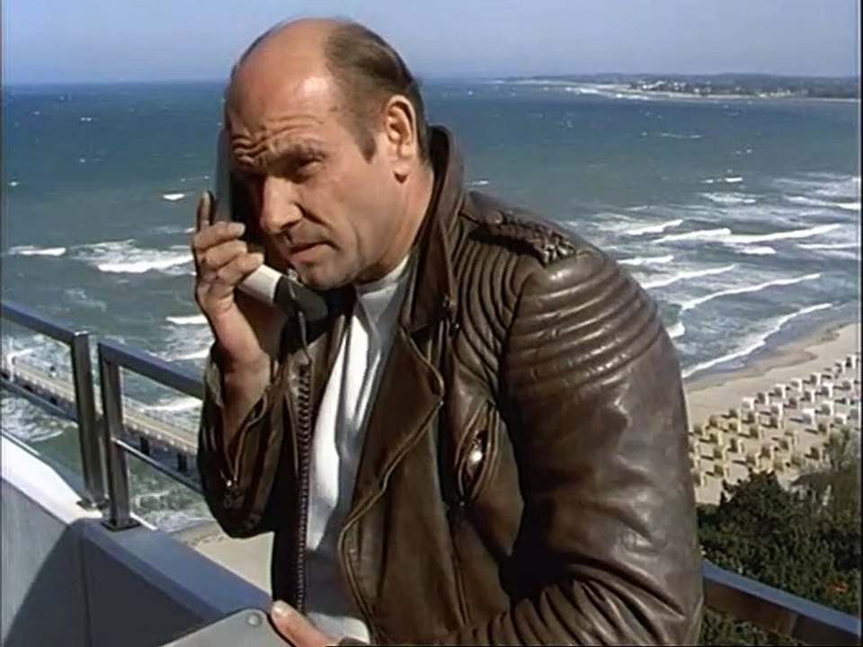 Peter Strohm Staffel 1 Folge 2 HD Deutsch