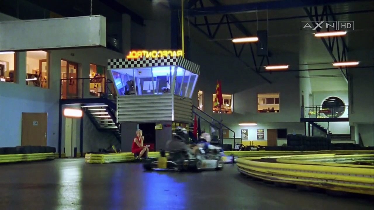 Kommissar Rex Staffel 6 Folge 1 HD Deutsch