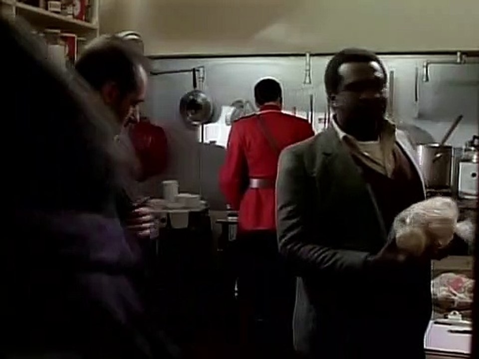 Ein Mountie in Chicago Staffel 1 Folge 19 HD Deutsch