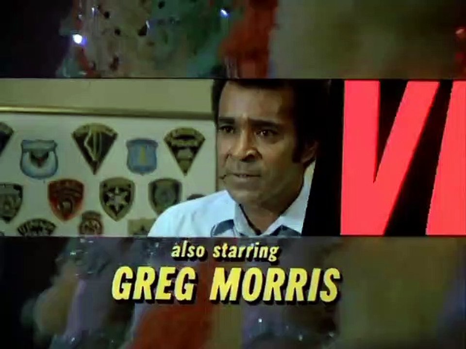 Vegas (1978) Staffel 1 Folge 16 HD Deutsch