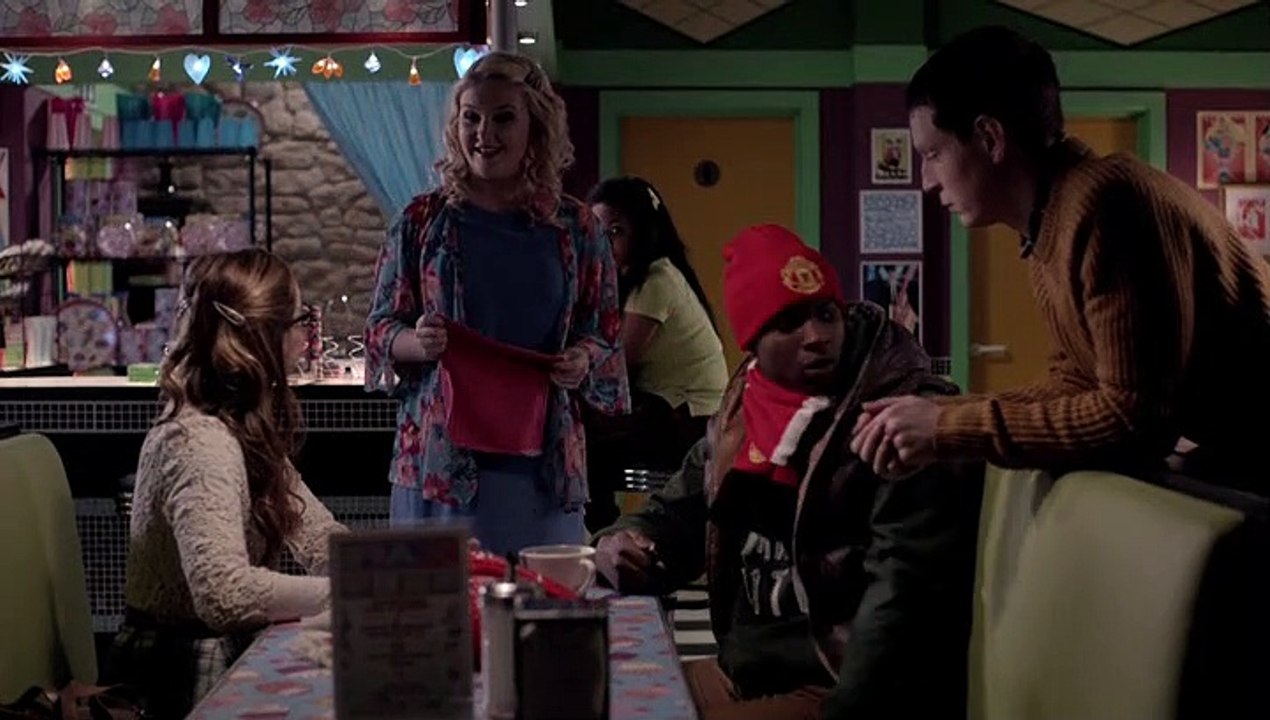 Wolfblood - Verwandlung bei Vollmond Staffel 3 Folge 4 HD Deutsch