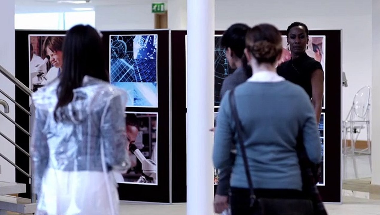 Wolfblood - Verwandlung bei Vollmond Staffel 3 Folge 7 HD Deutsch