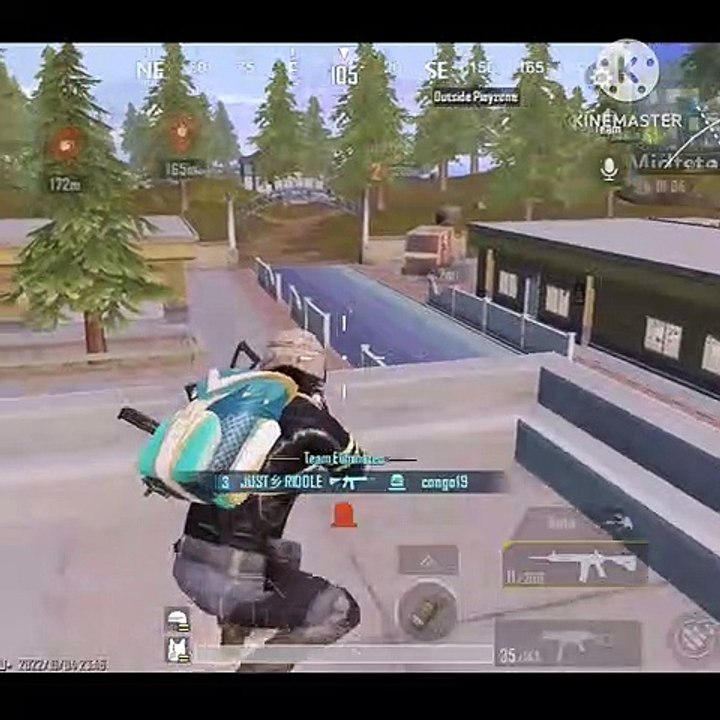 Pubg video