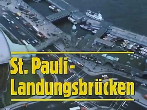 St. Pauli-Landungsbrücken Staffel 1 Folge 44 HD Deutsch