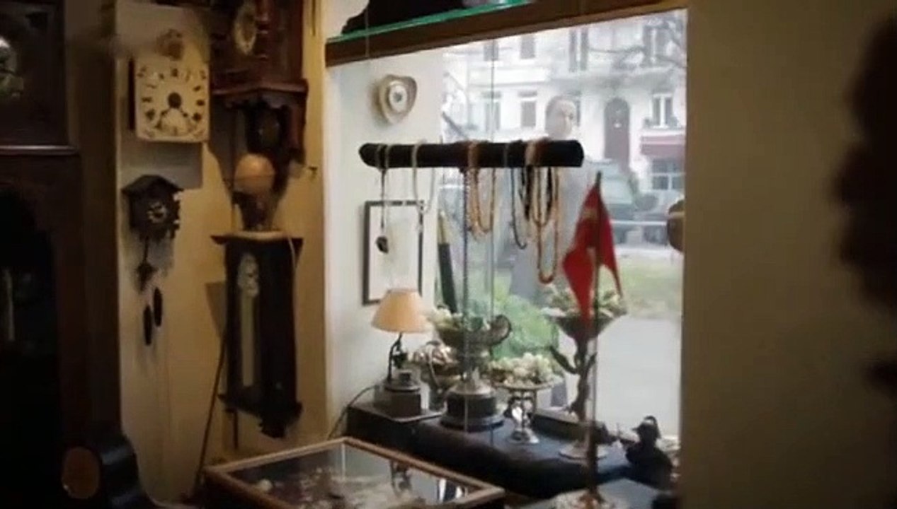 Das Duo Staffel 1 Folge 24 - Part 02 HD Deutsch