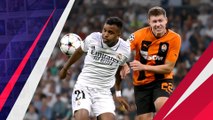 Samai Rekor Raul Gonzales, Rodrygo Bawa Real Madrid Benamkan Shakhtar Donetsk