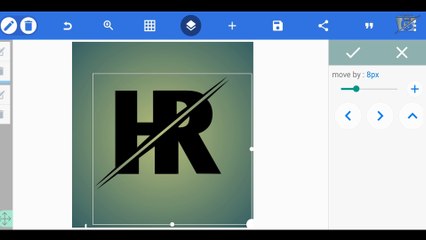 Logo Kaise Banaye || Pixellab Logo Tutorial || How to make Logo in Pixellab On Android