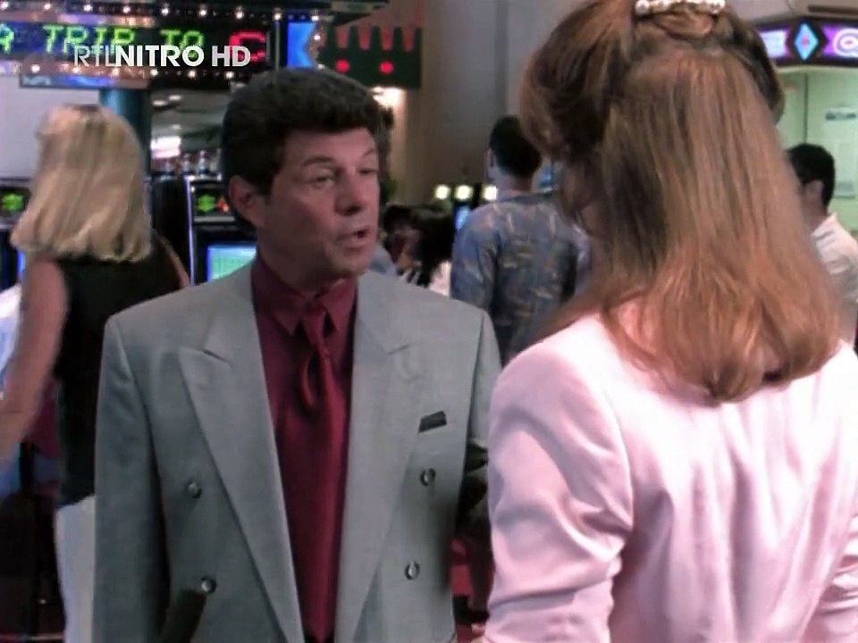 Renegade - Gnadenlose Jagd Staffel 5 Folge 8 HD Deutsch