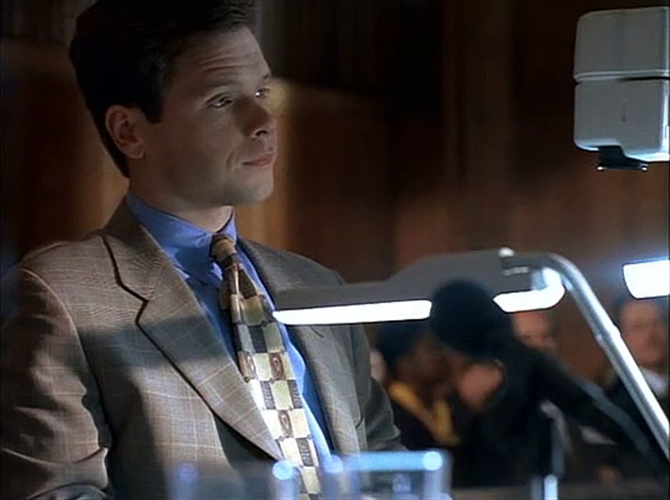 Murder One - Der Fall Jessica Staffel 1 Folge 16 HD Deutsch