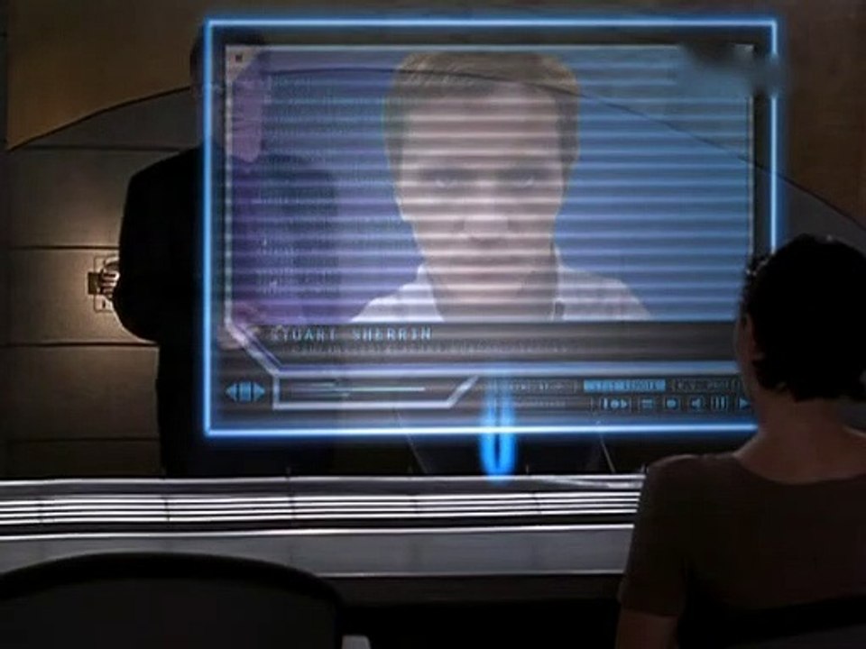 Nikita Staffel 2 Folge 1 HD Deutsch