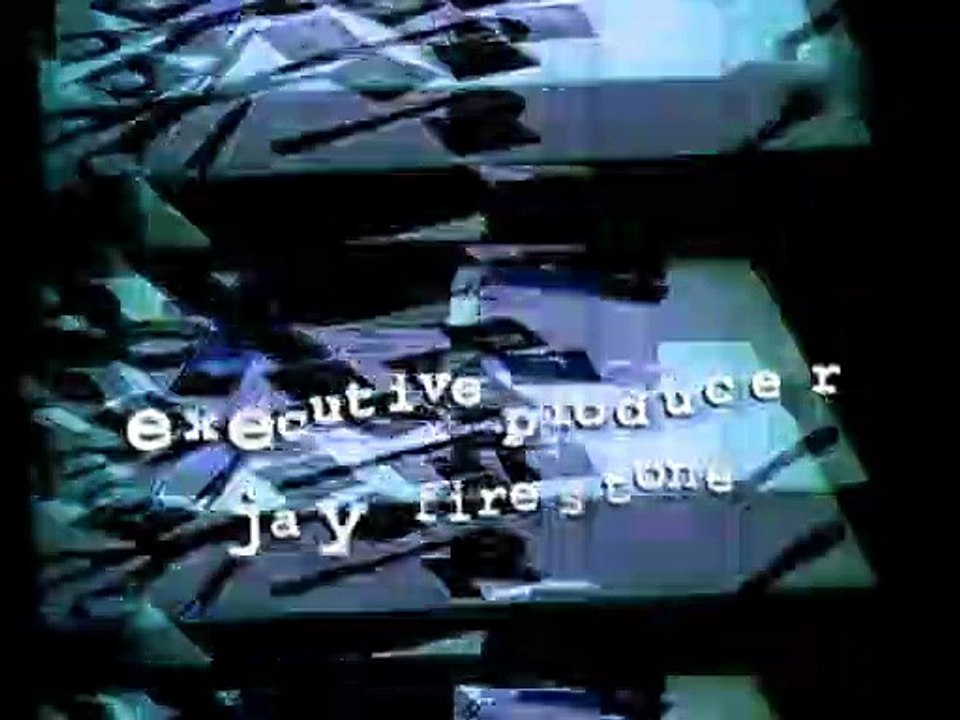 Nikita Staffel 2 Folge 2 HD Deutsch