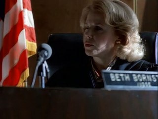 Murder One - Der Fall Jessica Staffel 1 Folge 15 HD Deutsch