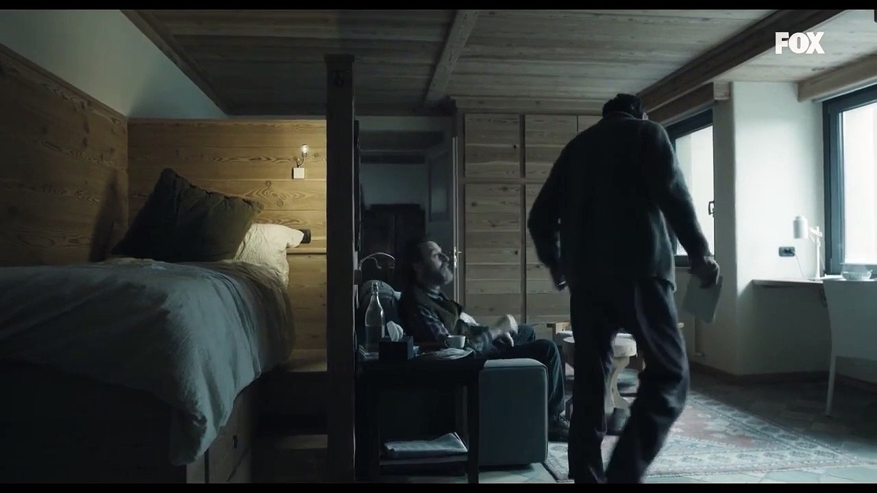 Rocco schiavone staffel 3 folge 1 - part 01 hd deutsch